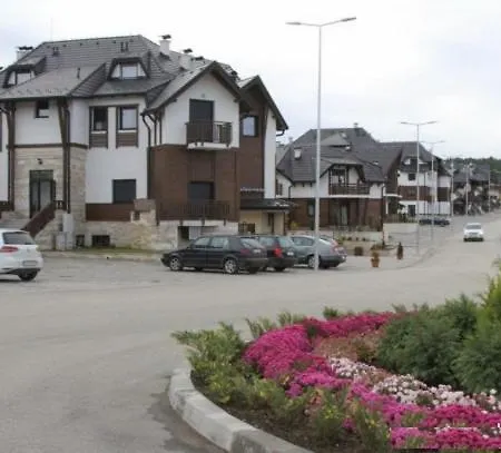 Zlatiborska Prirodna Idila *