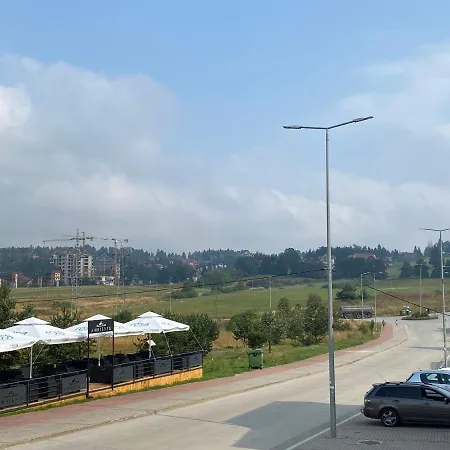 Zlatiborska Prirodna Idila Appartement