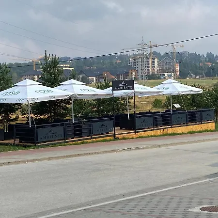 Zlatiborska Prirodna Idila