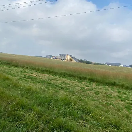 Zlatiborska Prirodna Idila شقة زلاتيبور