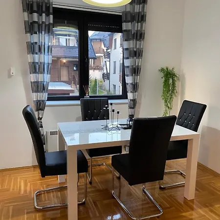 Zlatiborska Prirodna Idila Zlatibor