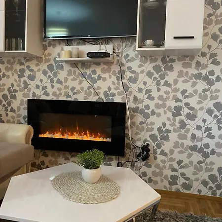 Zlatiborska Prirodna Idila Appartement