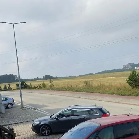 Zlatiborska Prirodna Idila Appartement *