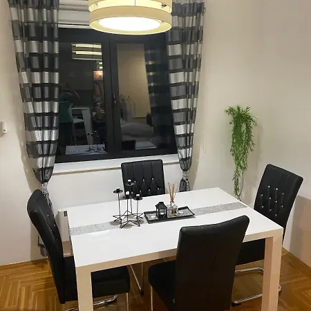 Zlatiborska Prirodna Idila Appartement Zlatibor