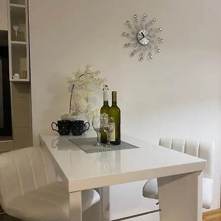 Appartement Zlatiborska Prirodna Idila Zlatibor