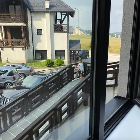 Zlatiborska Prirodna Idila *