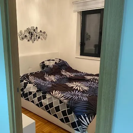 Appartement Zlatiborska Prirodna Idila