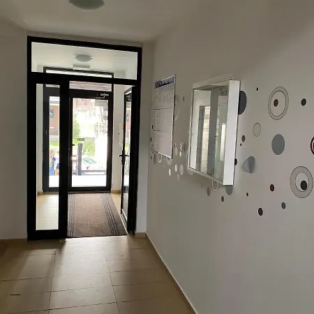 Zlatiborska Prirodna Idila *