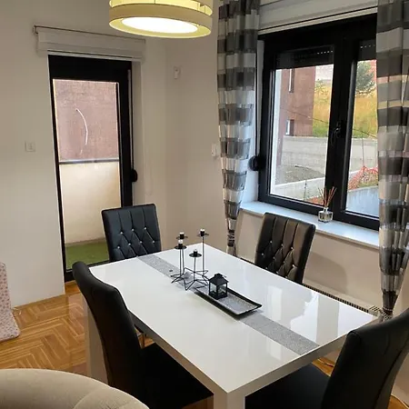 Zlatiborska Prirodna Idila زلاتيبور