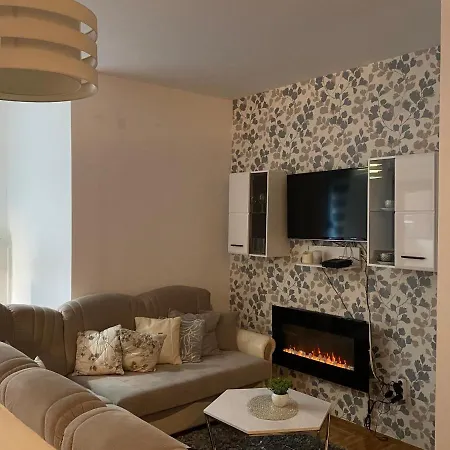 Appartement Zlatiborska Prirodna Idila *