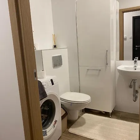 Zlatiborska Prirodna Idila شقة *