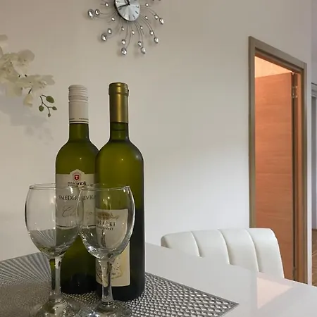 Zlatiborska Prirodna Idila Appartement Zlatibor