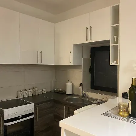 Zlatiborska Prirodna Idila Appartement *