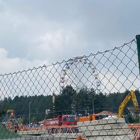 Zlatiborska Prirodna Idila Zlatibor