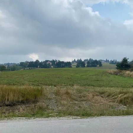 Zlatiborska Prirodna Idila