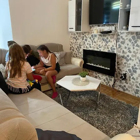 Zlatiborska Prirodna Idila