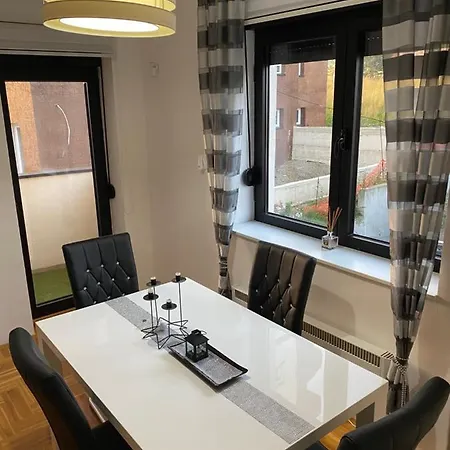 Appartement Zlatiborska Prirodna Idila