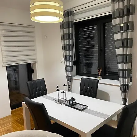 Appartement Zlatiborska Prirodna Idila Zlatibor