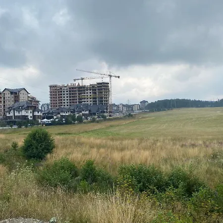 Zlatiborska Prirodna Idila Appartement Zlatibor