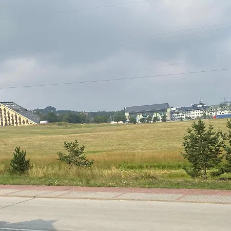 Zlatiborska Prirodna Idila Appartement *