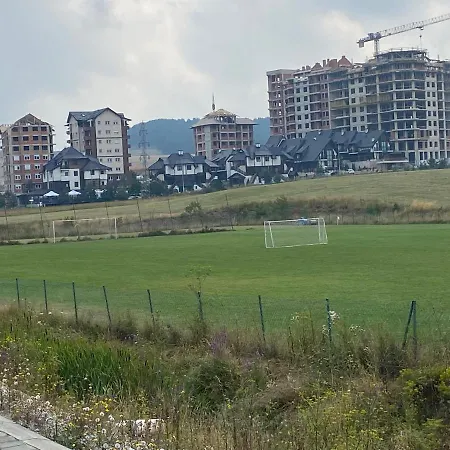 Zlatiborska Prirodna Idila Appartement *