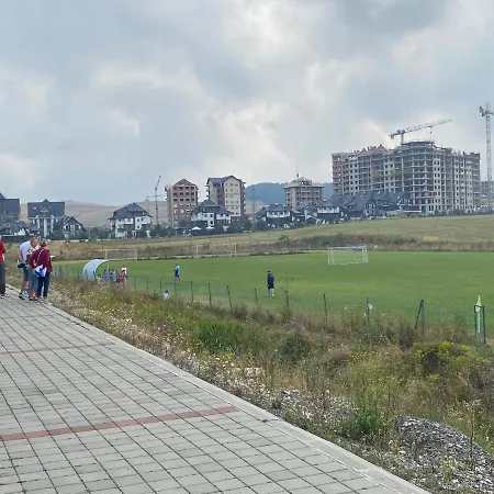Zlatiborska Prirodna Idila Zlatibor