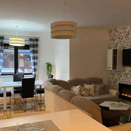 Zlatiborska Prirodna Idila *