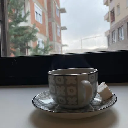 Zlatiborska Prirodna Idila Appartement *