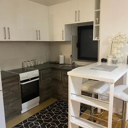 Zlatiborska Prirodna Idila