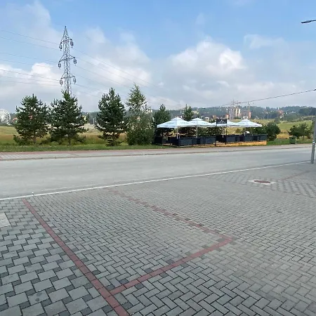 Zlatiborska Prirodna Idila * Zlatibor