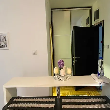 Appartement Zlatiborska Prirodna Idila Zlatibor