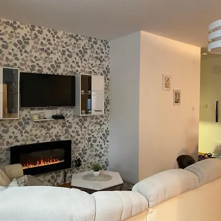 Zlatiborska Prirodna Idila * زلاتيبور