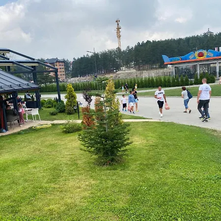 Zlatiborska Prirodna Idila Zlatibor