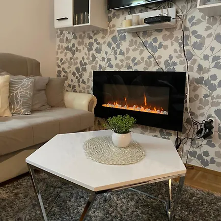 Zlatiborska Prirodna Idila * 즐라티보