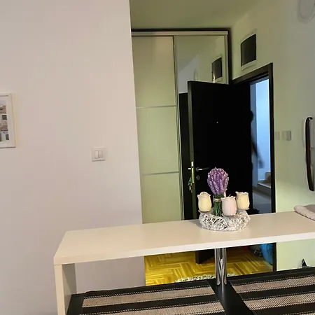 Zlatiborska Prirodna Idila Appartement