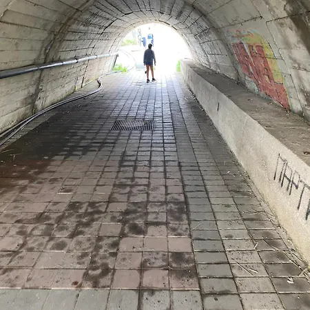 아파트 Zlatiborska Prirodna Idila *