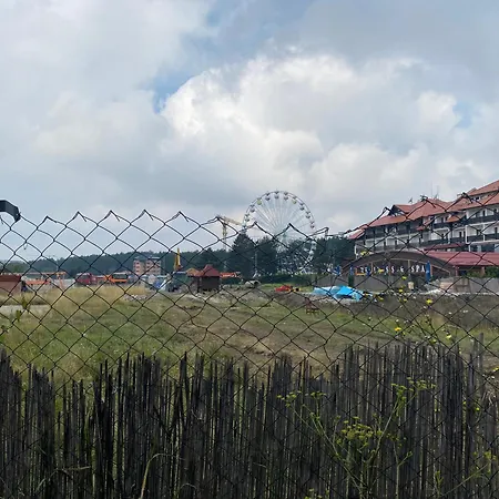 Zlatiborska Prirodna Idila