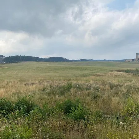 Zlatiborska Prirodna Idila 아파트 *