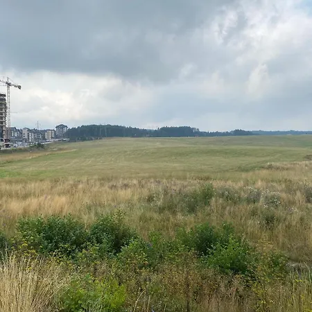 شقة Zlatiborska Prirodna Idila زلاتيبور