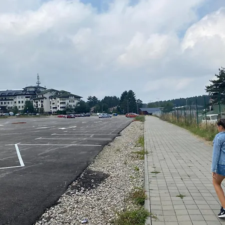 Appartement Zlatiborska Prirodna Idila