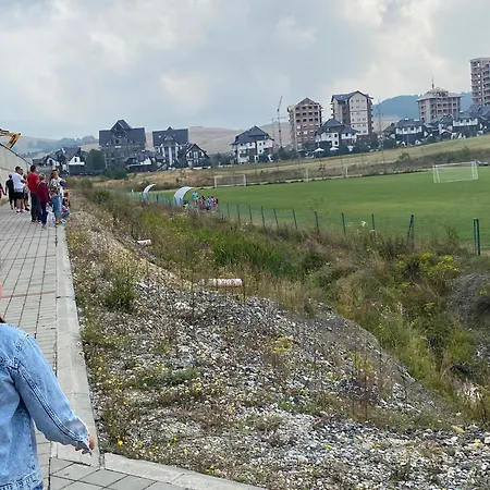 Zlatiborska Prirodna Idila Appartement Zlatibor