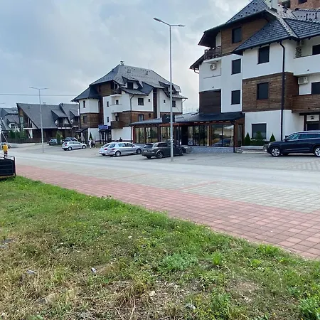 Zlatiborska Prirodna Idila Zlatibor