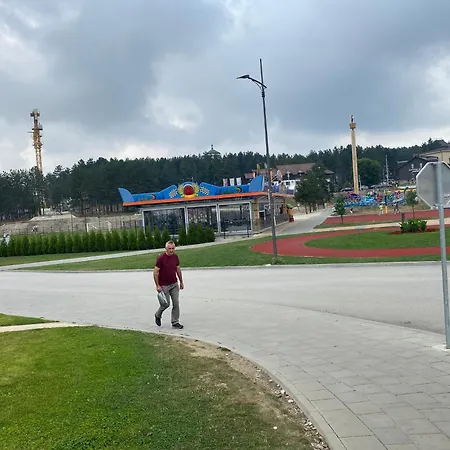 Zlatiborska Prirodna Idila *