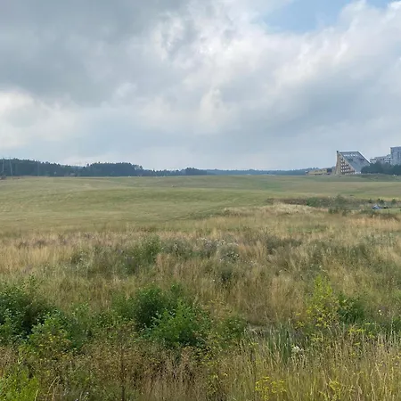 Appartement Zlatiborska Prirodna Idila