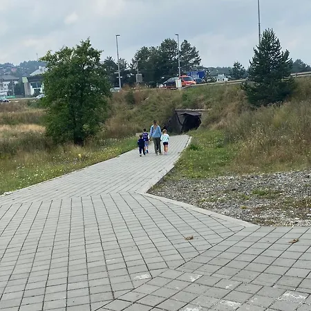 Zlatiborska Prirodna Idila