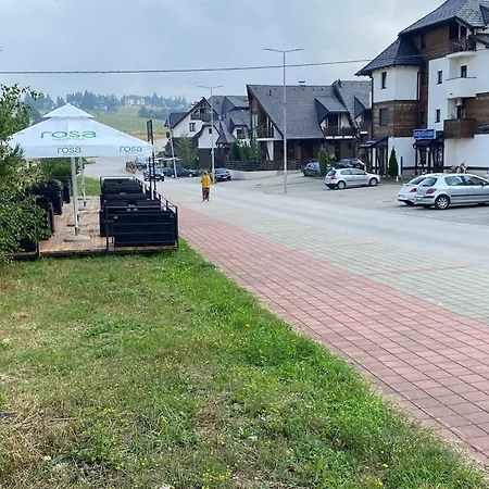 Zlatiborska Prirodna Idila Appartement Zlatibor