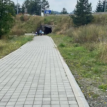 Zlatiborska Prirodna Idila Appartement