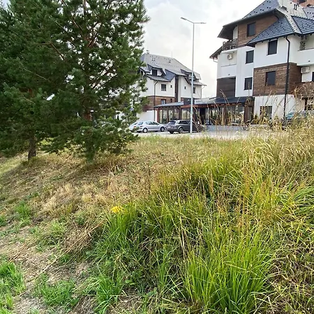 Appartement Zlatiborska Prirodna Idila *