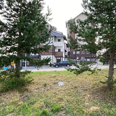 Zlatiborska Prirodna Idila *