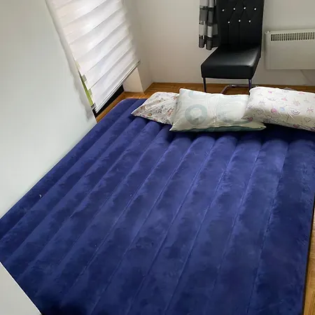 Appartement Zlatiborska Prirodna Idila *